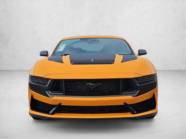 Certified 2026 Ford Mustang Dark Horse image 2