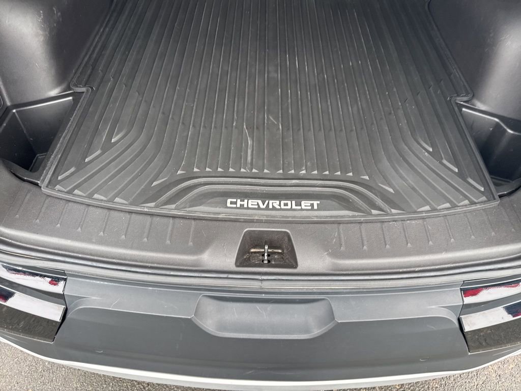 Used 2024 Chevrolet Blazer LT w/ Sound & Technology Package image 33