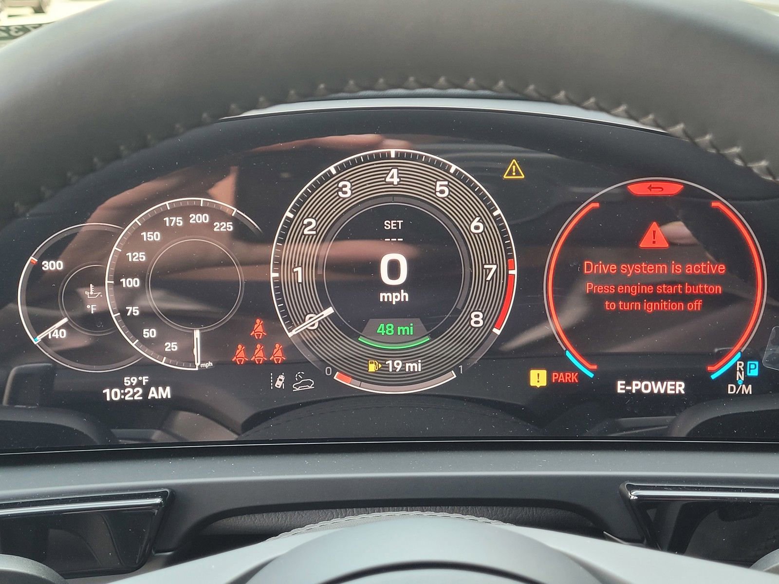 New 2025 Porsche Cayenne Turbo AWD/4WD image 25