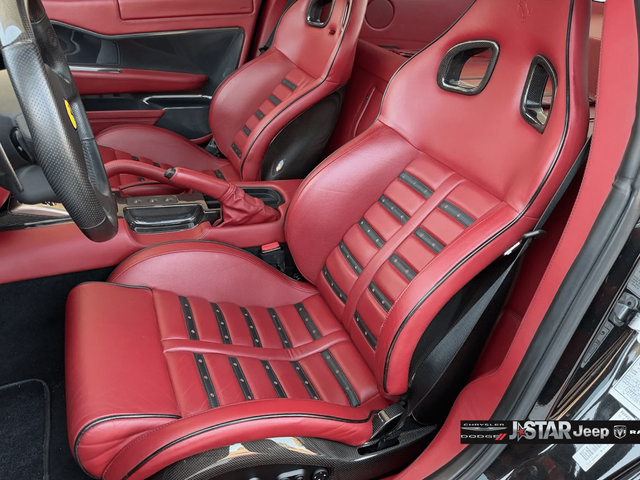 Used 2007 Ferrari 599 GTB Fiorano RWD image 10