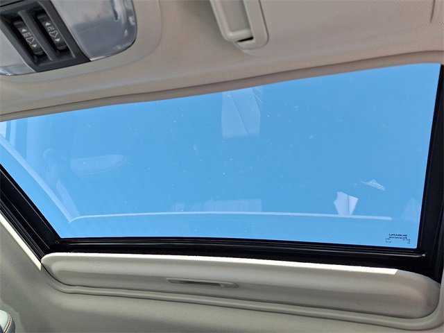 Certified 2025 Subaru Crosstrek 2.5i Limited w/ Popular Package #4A image 14