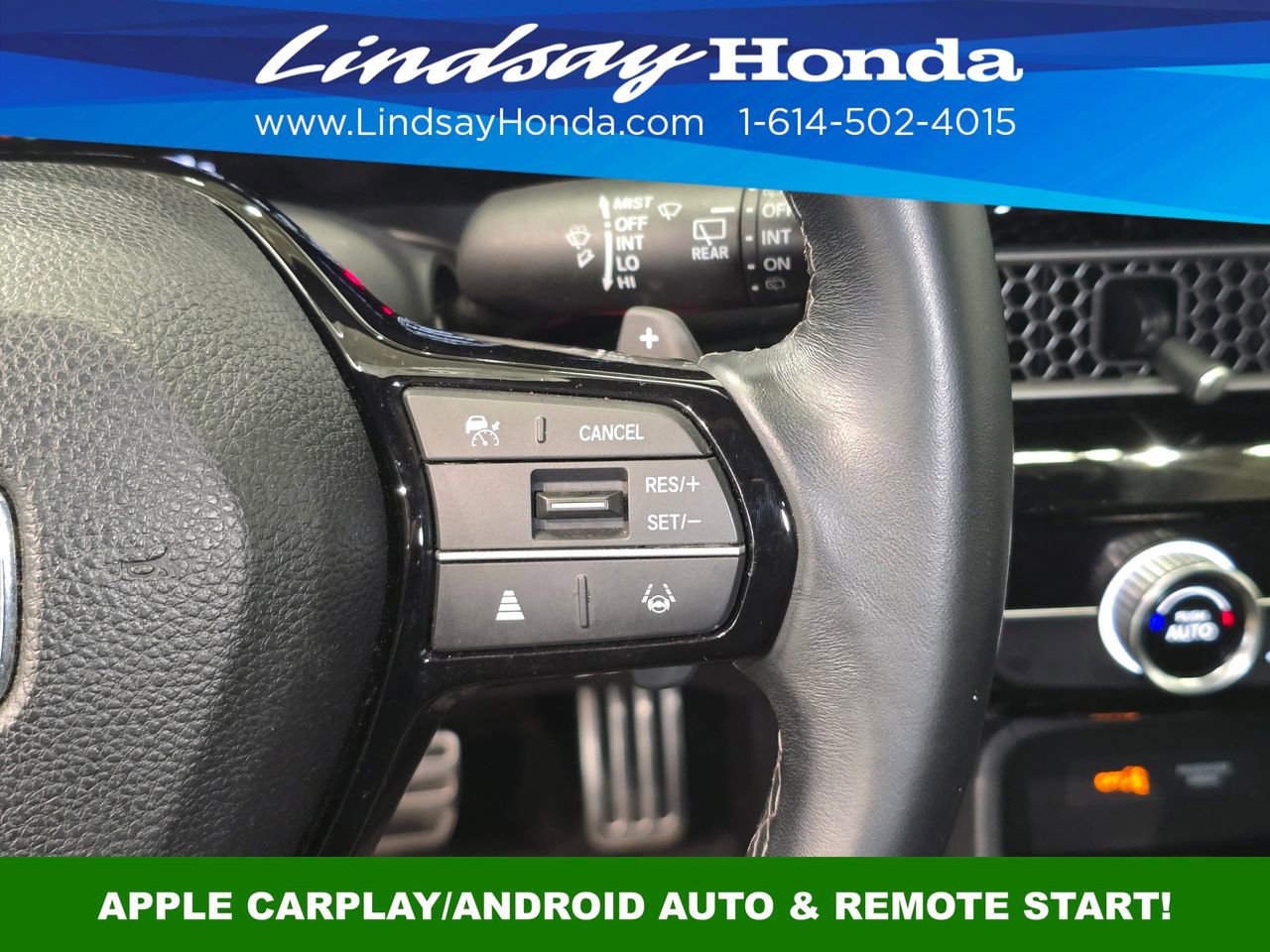 Used 2023 Honda Civic Sport image 15