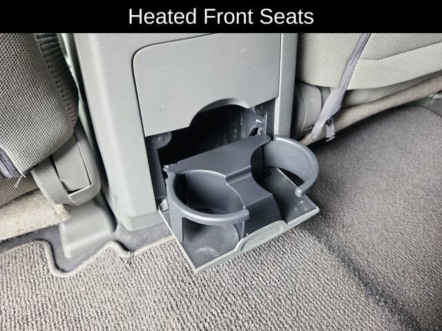 Used 2020 Nissan Frontier SV image 25