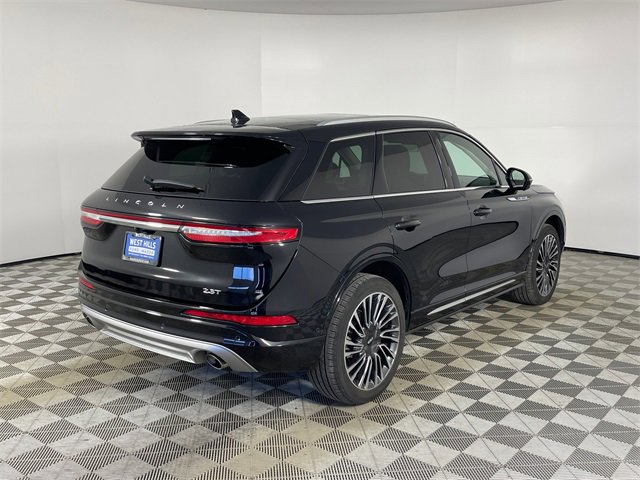 Used 2020 Lincoln Corsair Reserve w/ Equipment Group 201A image 23