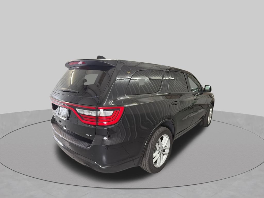 Used 2026 Dodge Durango GT AWD/4WD image 5