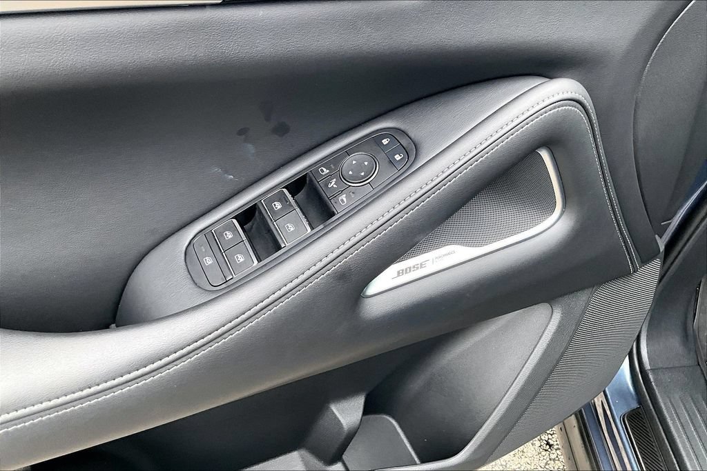 Certified 2023 INFINITI QX60 Sensory w/ Vision Package FWD image 55