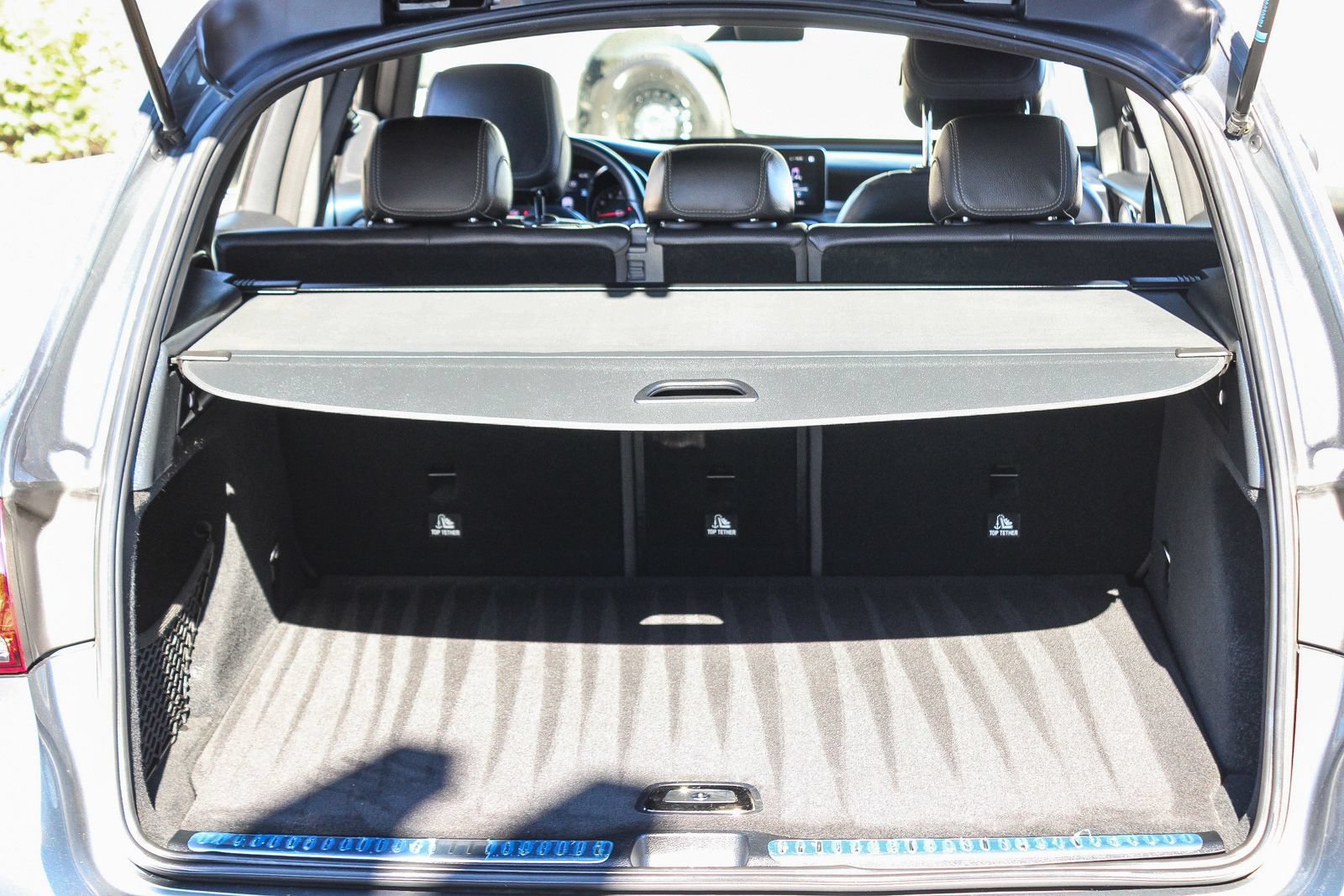 Certified 2022 Mercedes-Benz GLC 300 4MATIC image 29