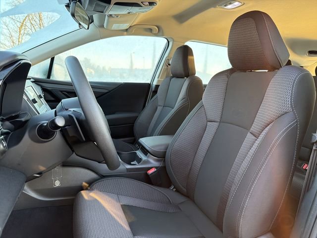 Certified 2025 Subaru Outback image 17