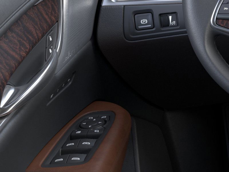 New 2026 Cadillac XT5 Premium Luxury w/ LPO, Floor Liner Package image 22