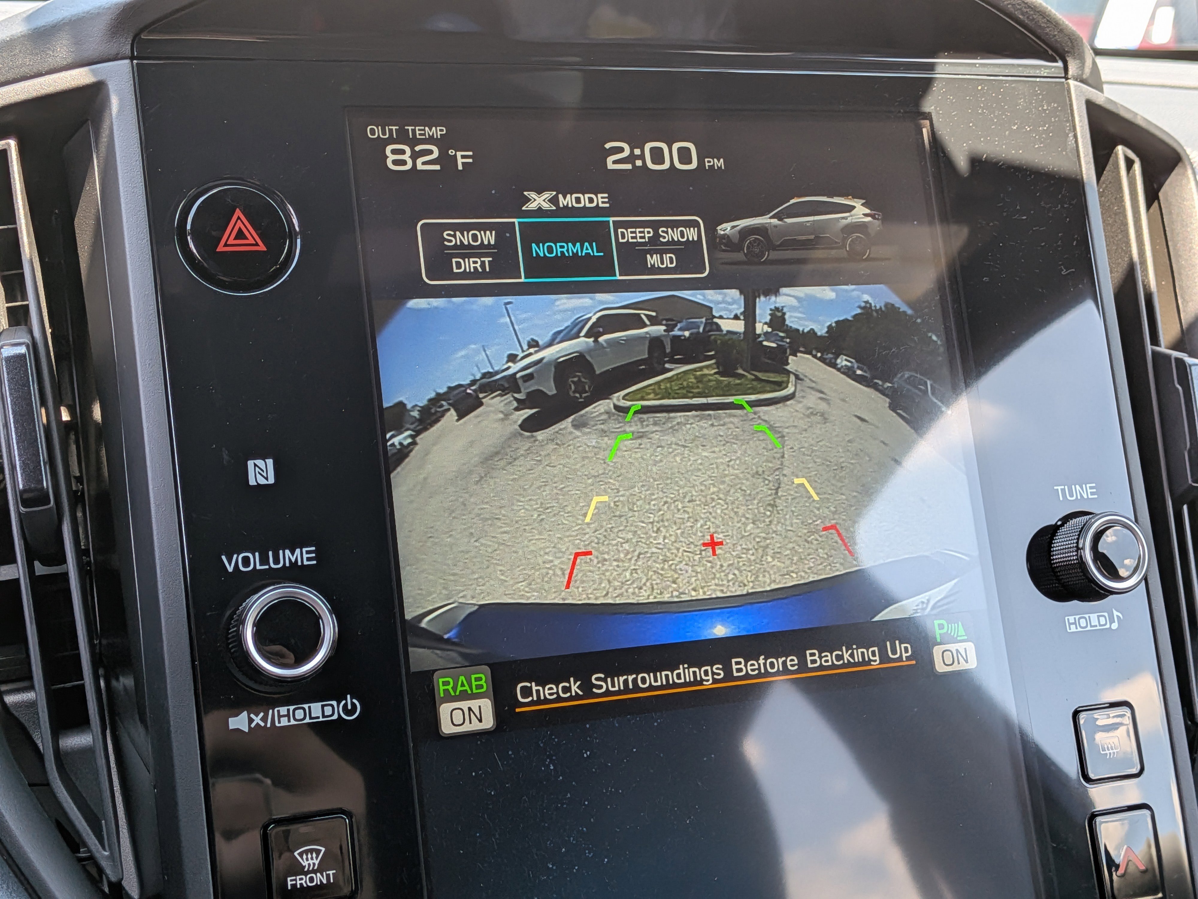 Certified 2026 Subaru Crosstrek 2.5i Wilderness w/ Crosstrek Mirror Package image 34