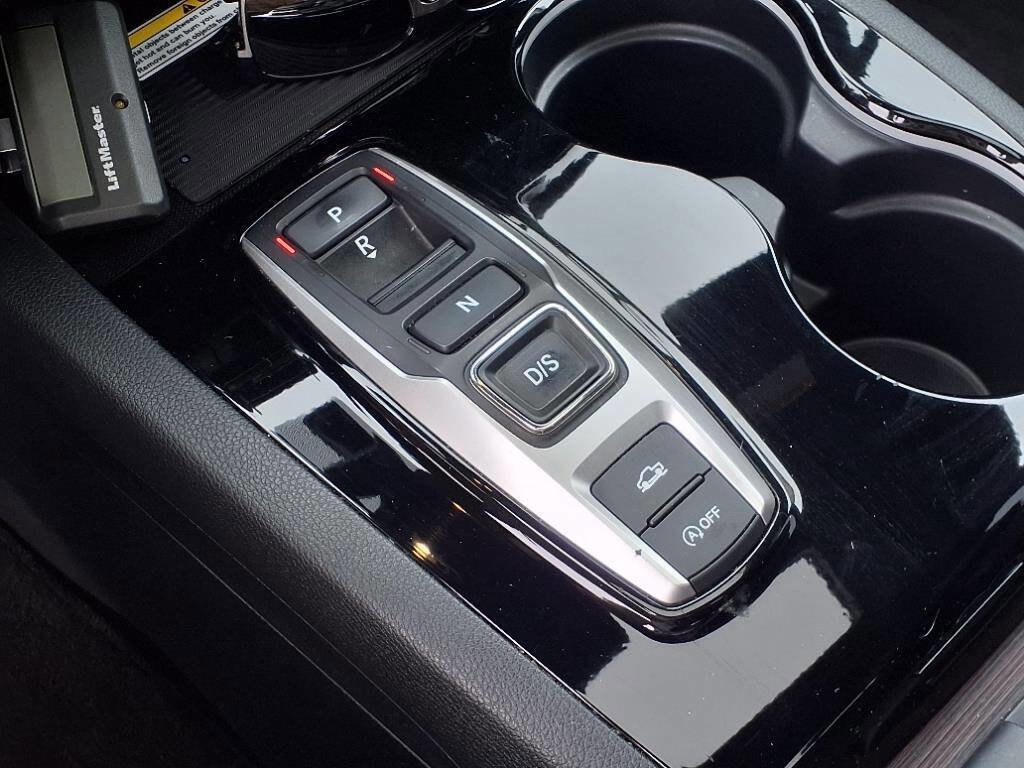 Used 2022 Honda Ridgeline Black Edition image 16