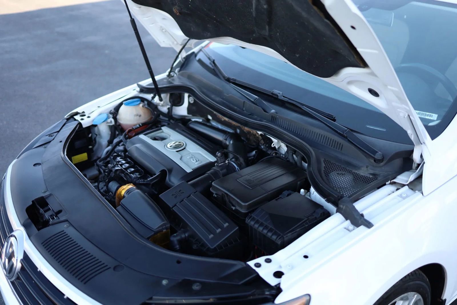 Used 2013 Volkswagen CC Sport Plus image 51