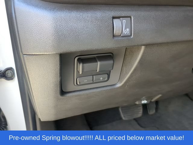 Used 2025 Chevrolet Colorado Trail Boss AWD/4WD image 25