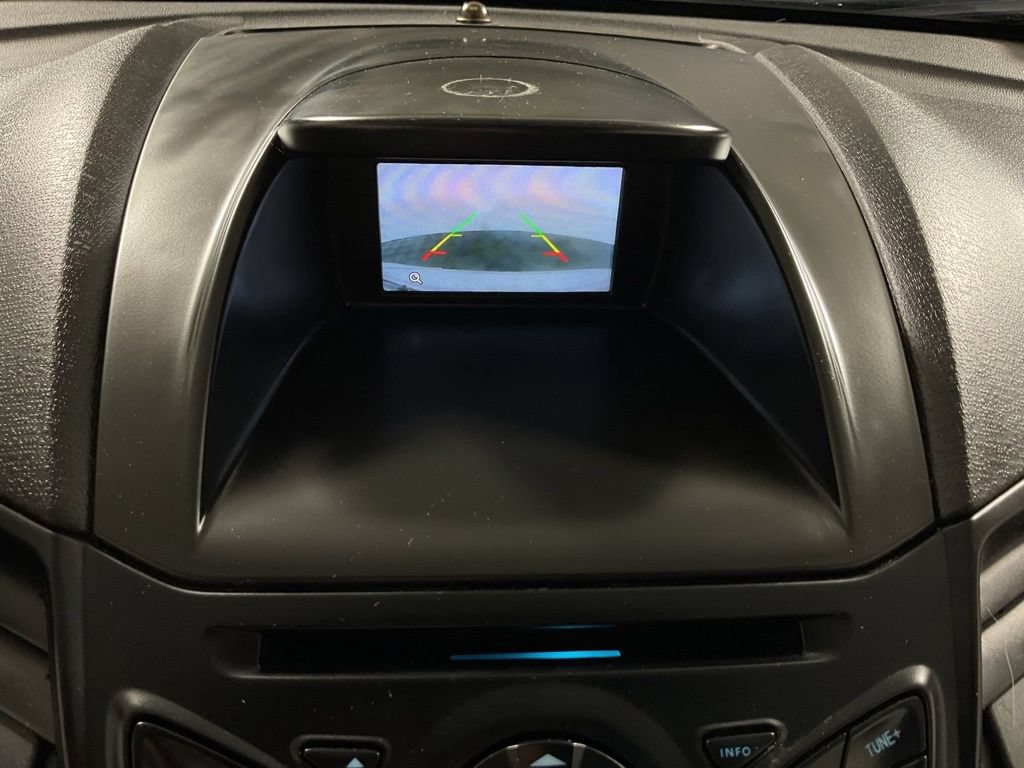 Used 2018 Ford Fiesta S FWD image 3