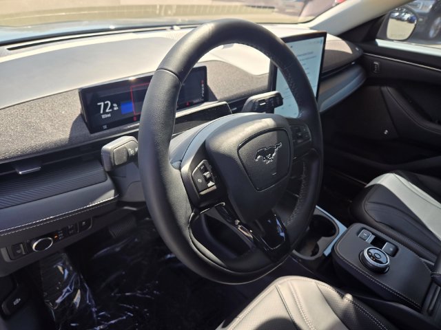 Certified 2023 Ford Mustang Mach-E Premium RWD image 13