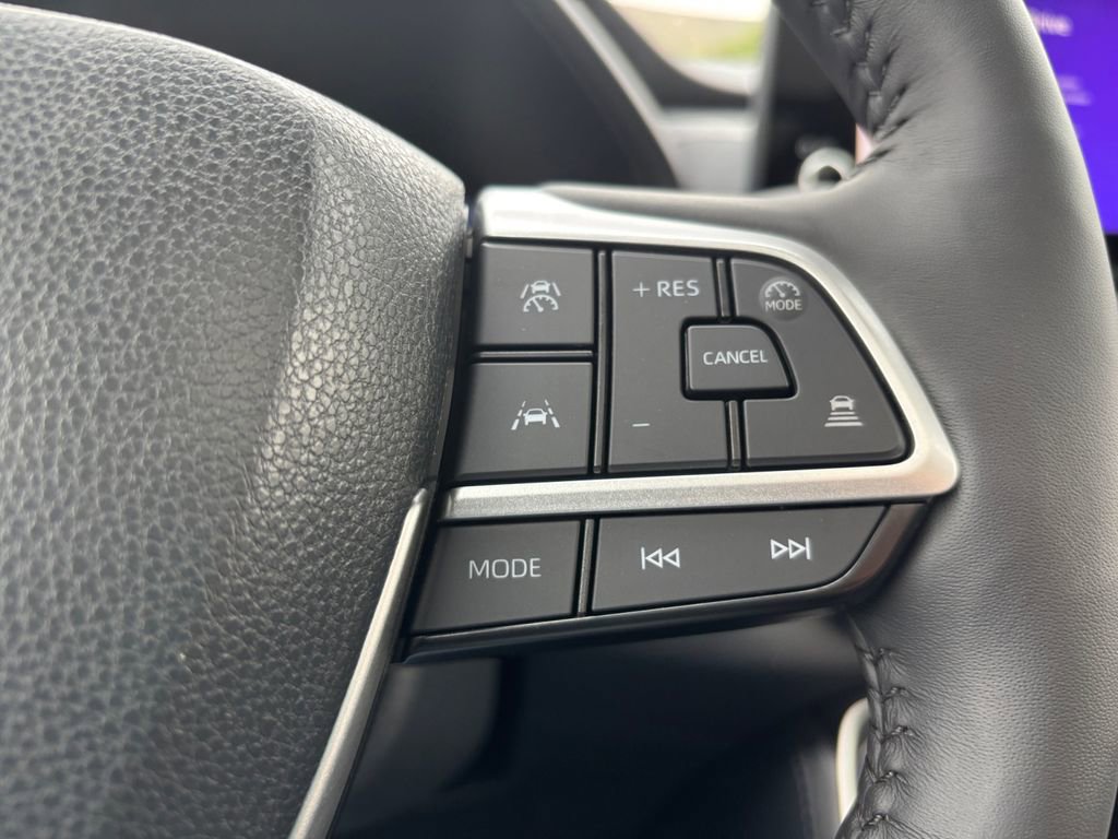 Used 2024 Toyota Grand Highlander Platinum image 19