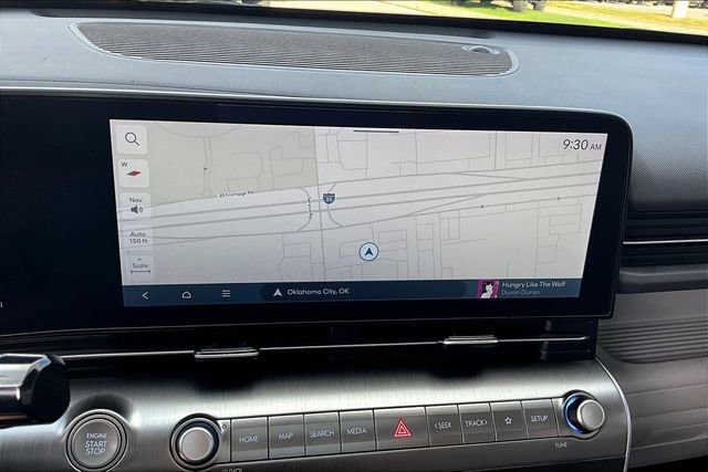 Used 2024 Hyundai Kona SEL w/ Convenience Package image 20