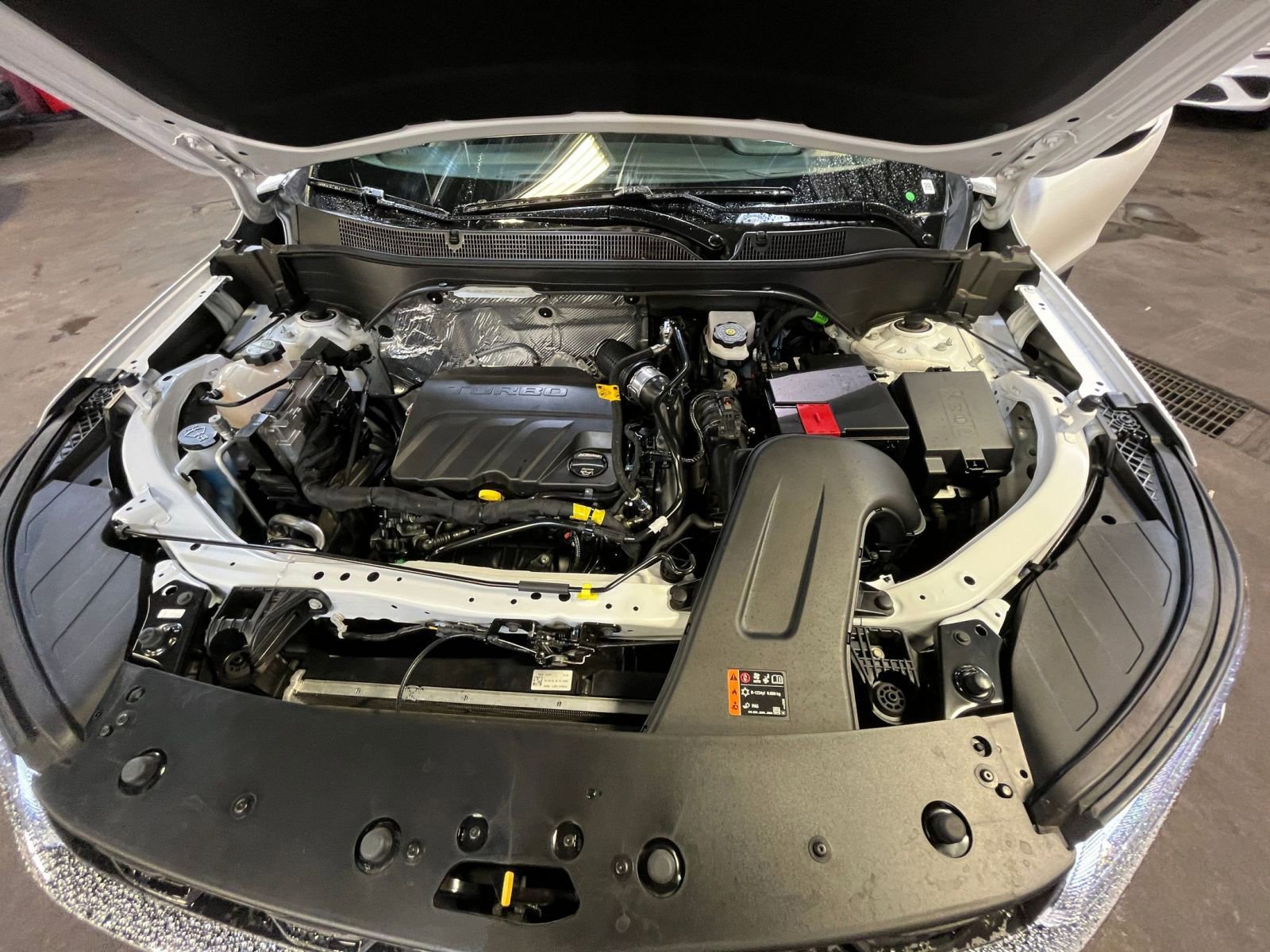 Used 2025 Chevrolet Trax LT image 31