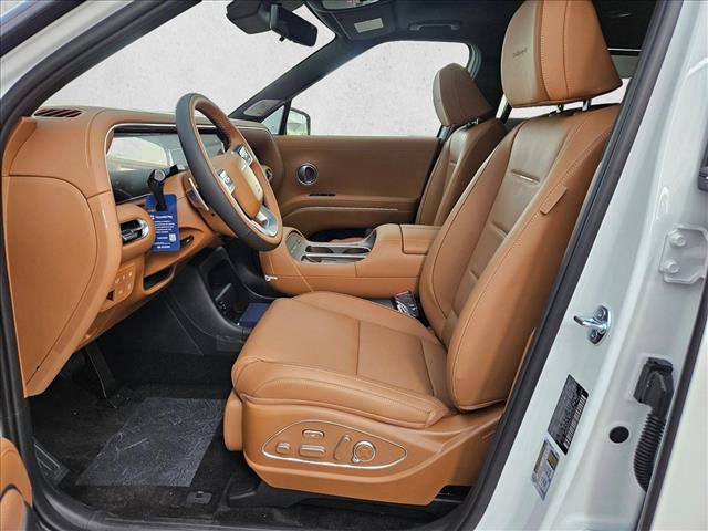 New 2026 Hyundai Palisade Calligraphy video 4