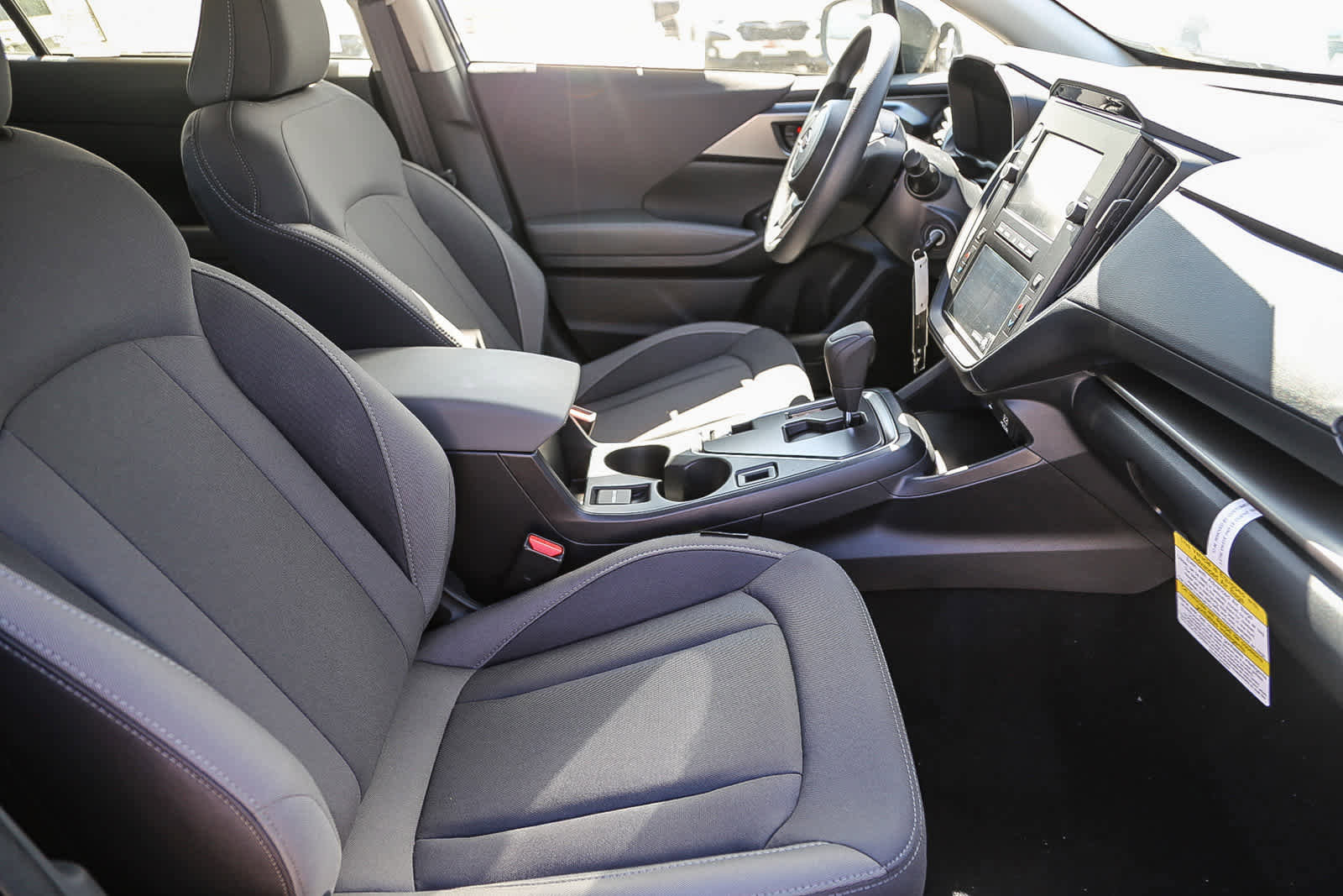 New 2025 Subaru Impreza 2.0i image 18