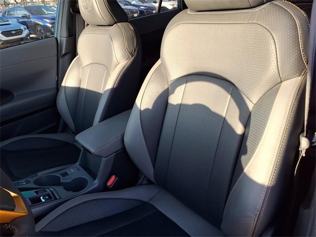 Certified 2024 Subaru Crosstrek 2.5i Wilderness w/ Crosstrek Mirror Package image 7