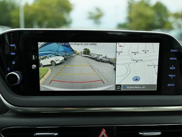 Used 2023 Hyundai Sonata SEL FWD image 35