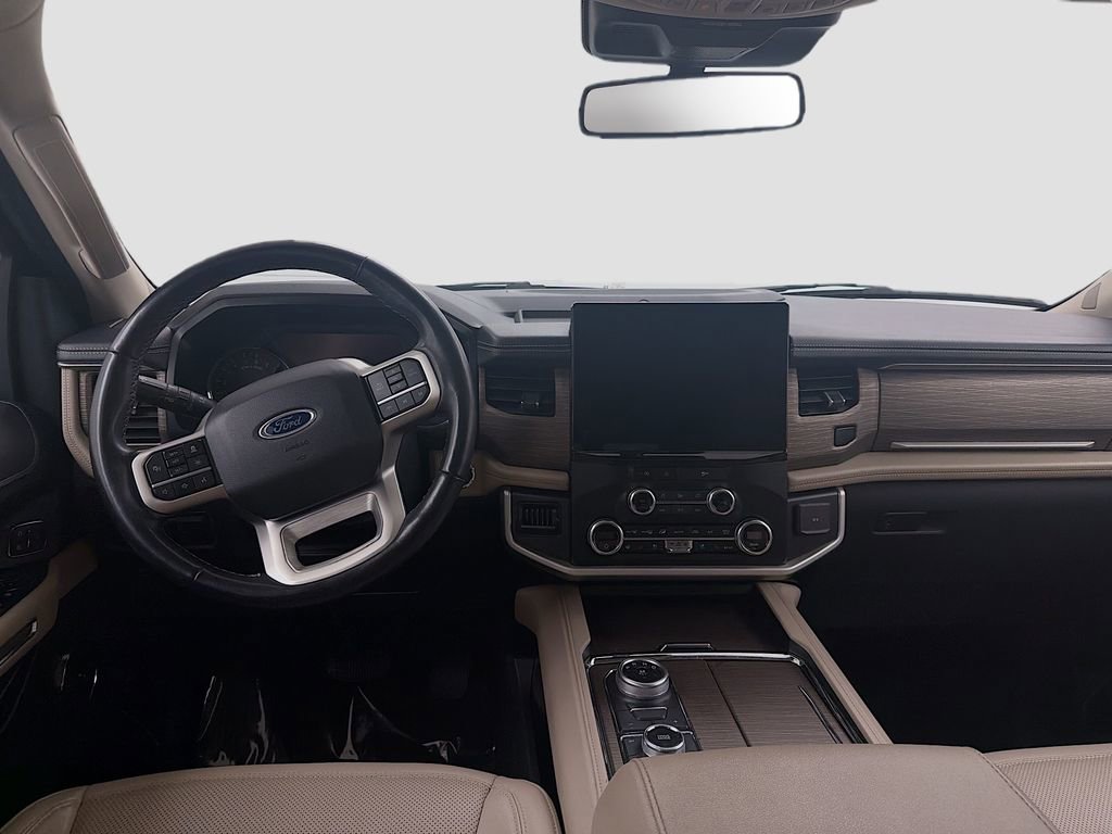 Used 2024 Ford Expedition Max Limited image 26