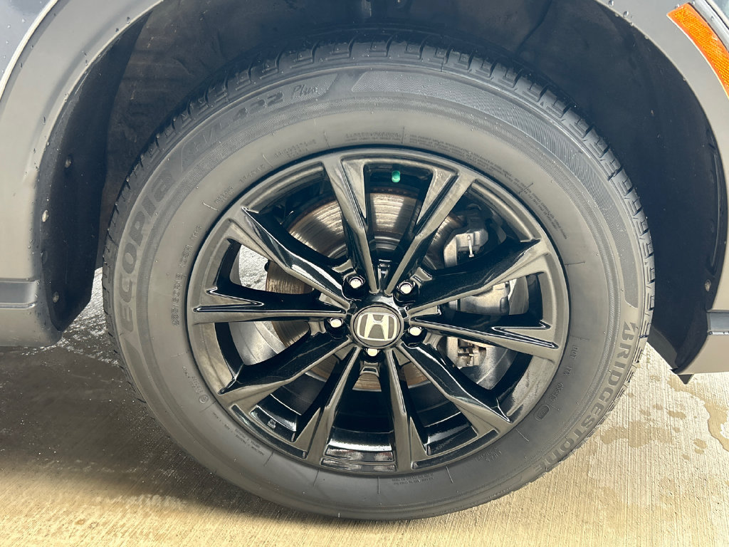 Used 2025 Honda CR-V Sport image 34