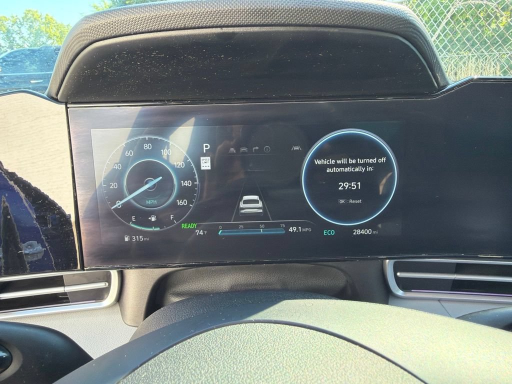 Used 2024 Hyundai Elantra Limited FWD image 26