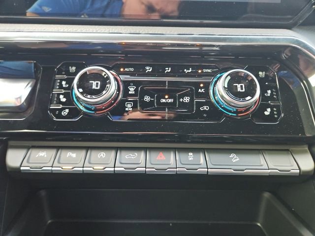 New 2026 GMC Sierra 1500 Denali image 25