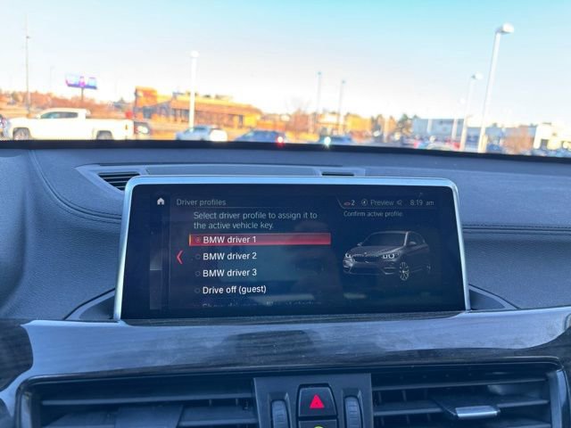 Used 2021 BMW X1 xDrive28i w/ Convenience Package image 18