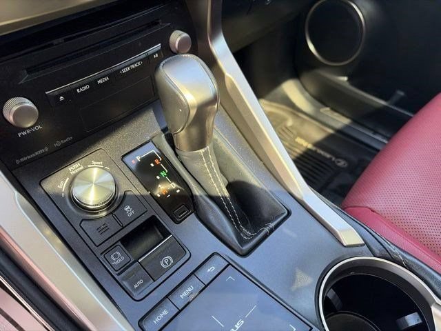 Used 2021 Lexus NX 300 AWD w/ Accessory Package 2 image 25