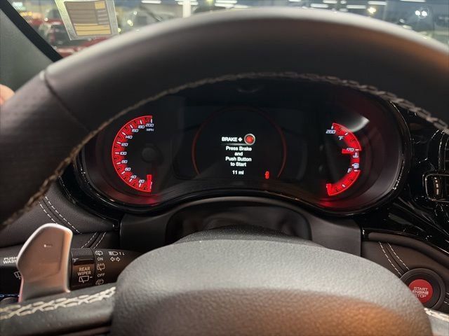 New 2026 Dodge Durango SRT Hellcat image 13