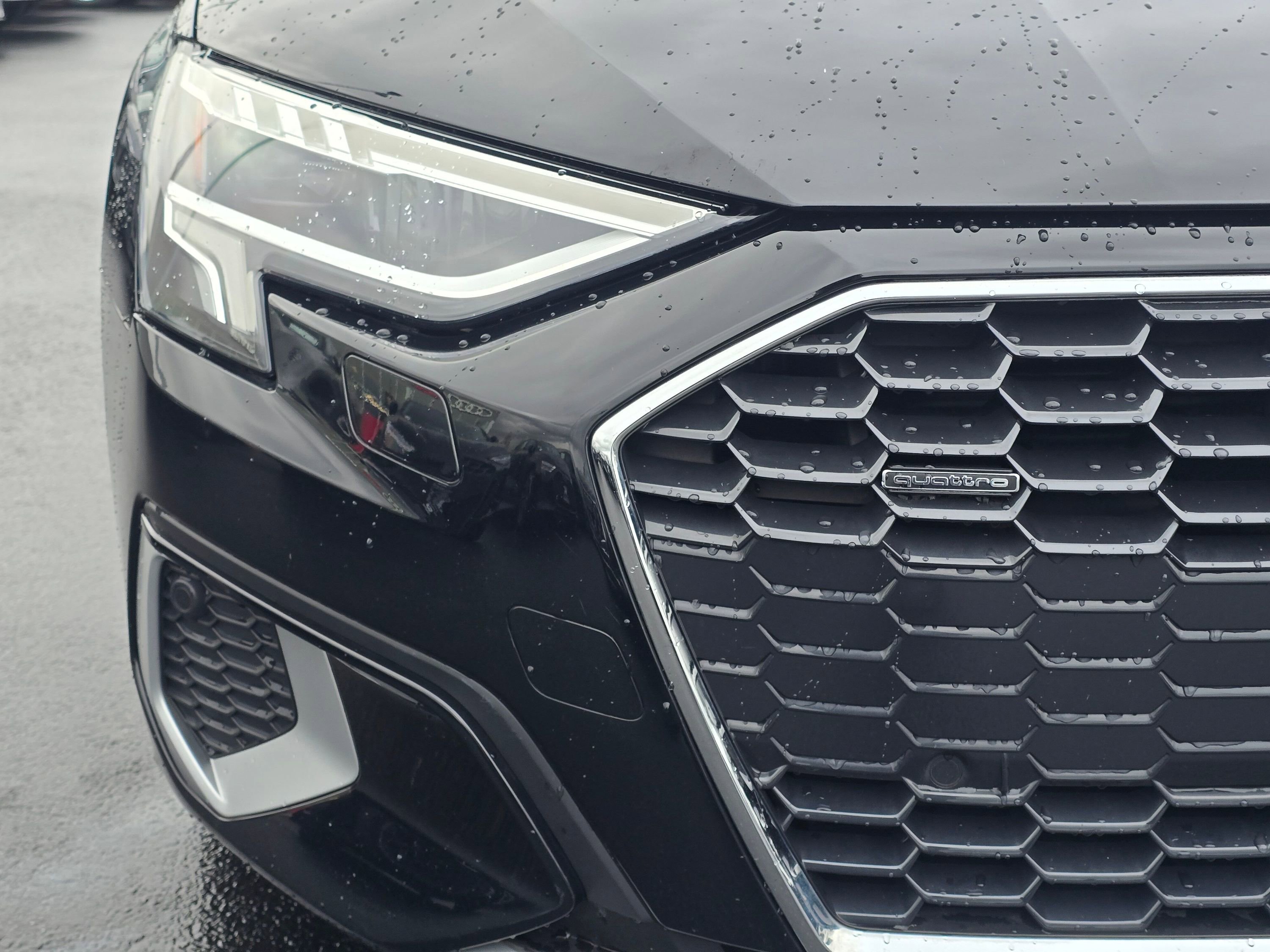 Used 2023 Audi A3 2.0T Premium Plus w/ Premium Plus Package image 31