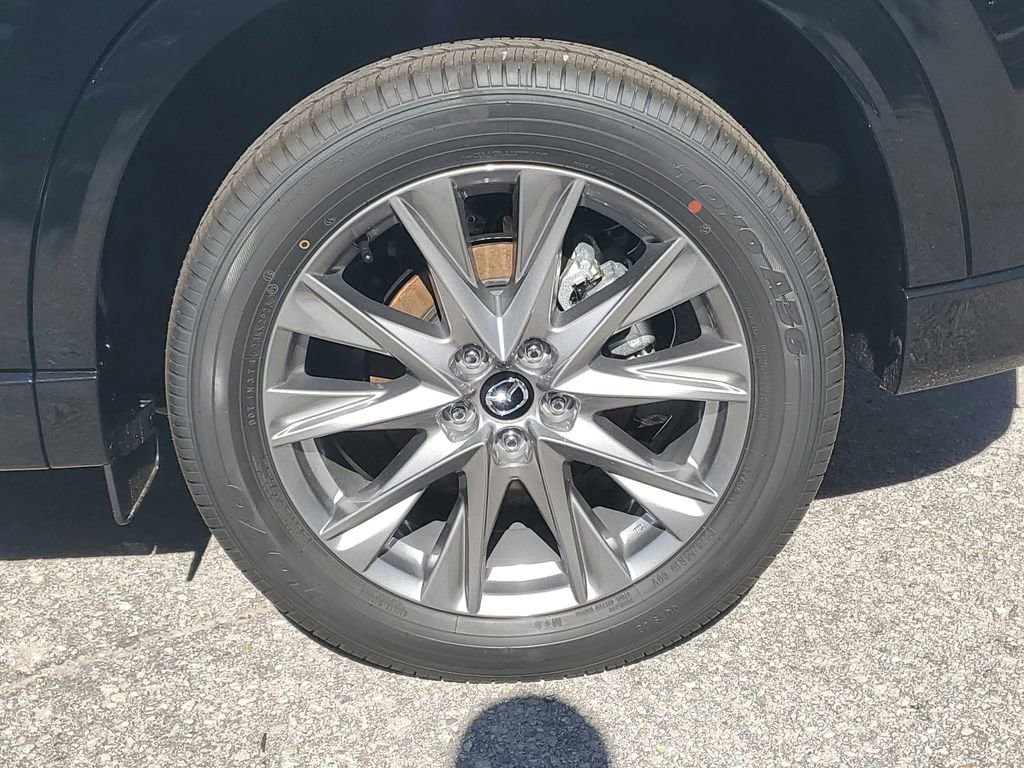 New 2025 MAZDA CX-5 AWD 2.5 S w/ Premium Plus Pkg image 6