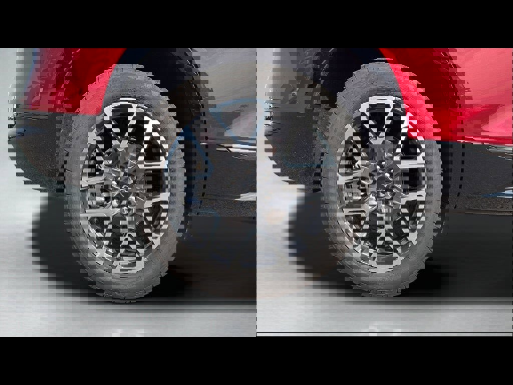 Used 2025 Chevrolet Blazer RS image 18