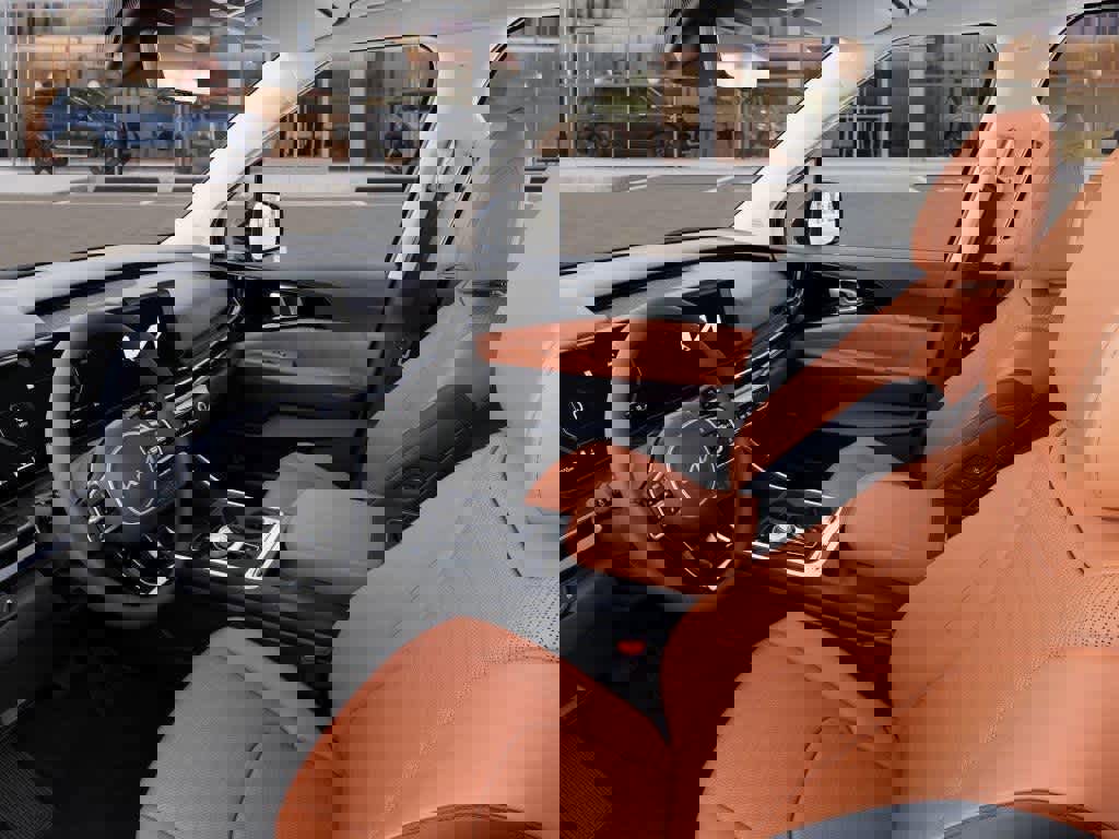 New 2026 Kia Carnival SX Prestige image 17