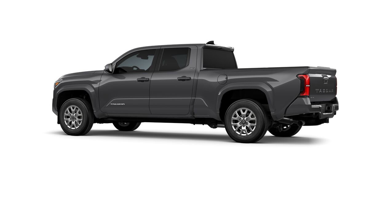 New 2026 Toyota Tacoma SR5 AWD/4WD image 5
