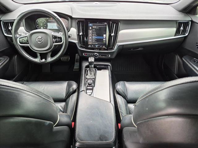 Used 2018 Volvo V90 T5 R-Design FWD image 16