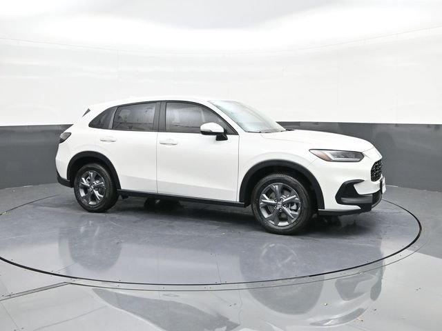 New 2026 Honda HR-V LX image 13