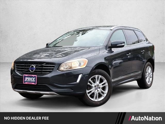 Used 2015 Volvo XC60 T5 Premier FWD image 1