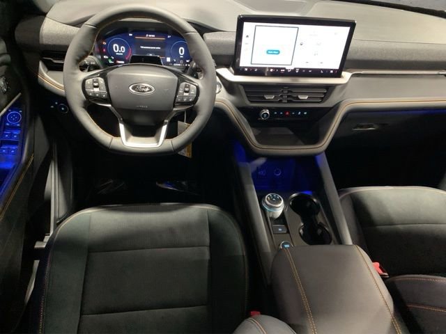 New 2026 Ford Explorer Tremor w/ Tremor Ultimate Package image 12