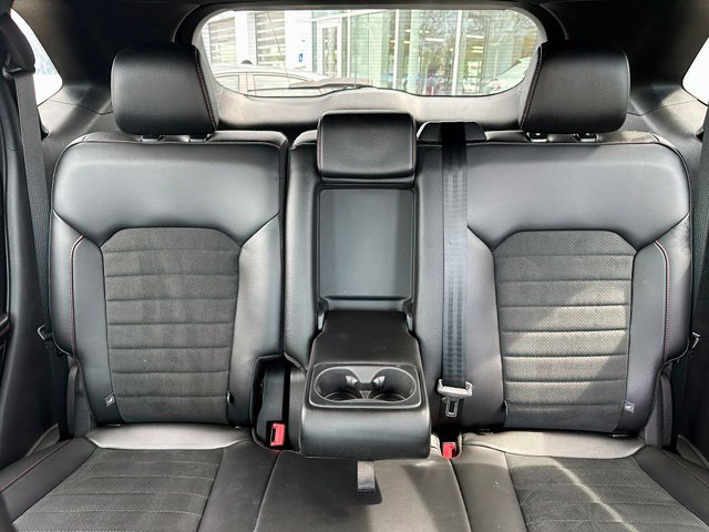 Used 2024 Ford Edge ST-Line AWD/4WD image 20