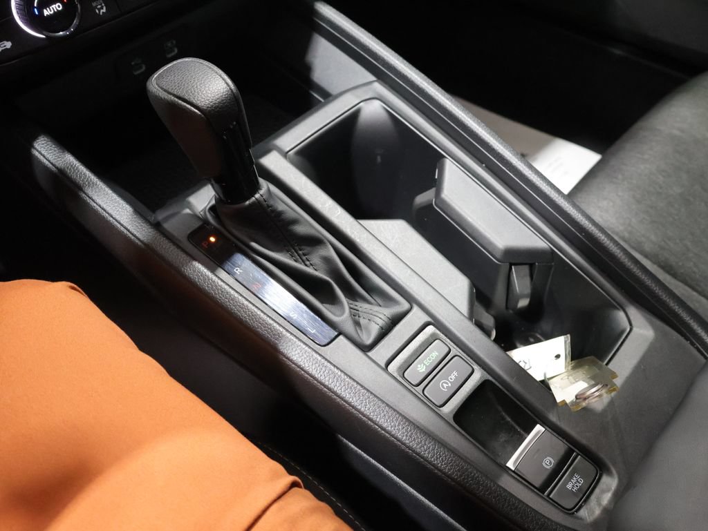 Used 2024 Honda Accord EX image 29