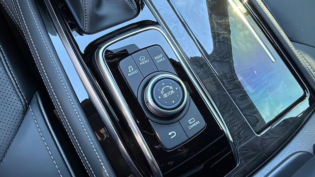 Used 2023 INFINITI QX80 Sensory w/ Cargo Package image 37