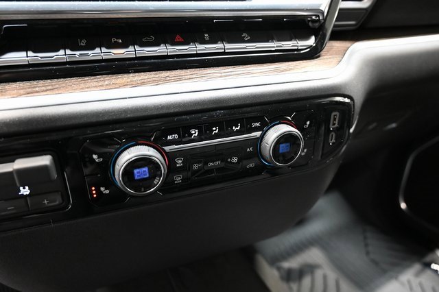 New 2026 Chevrolet Silverado 2500 LT w/ All Star Edition image 19