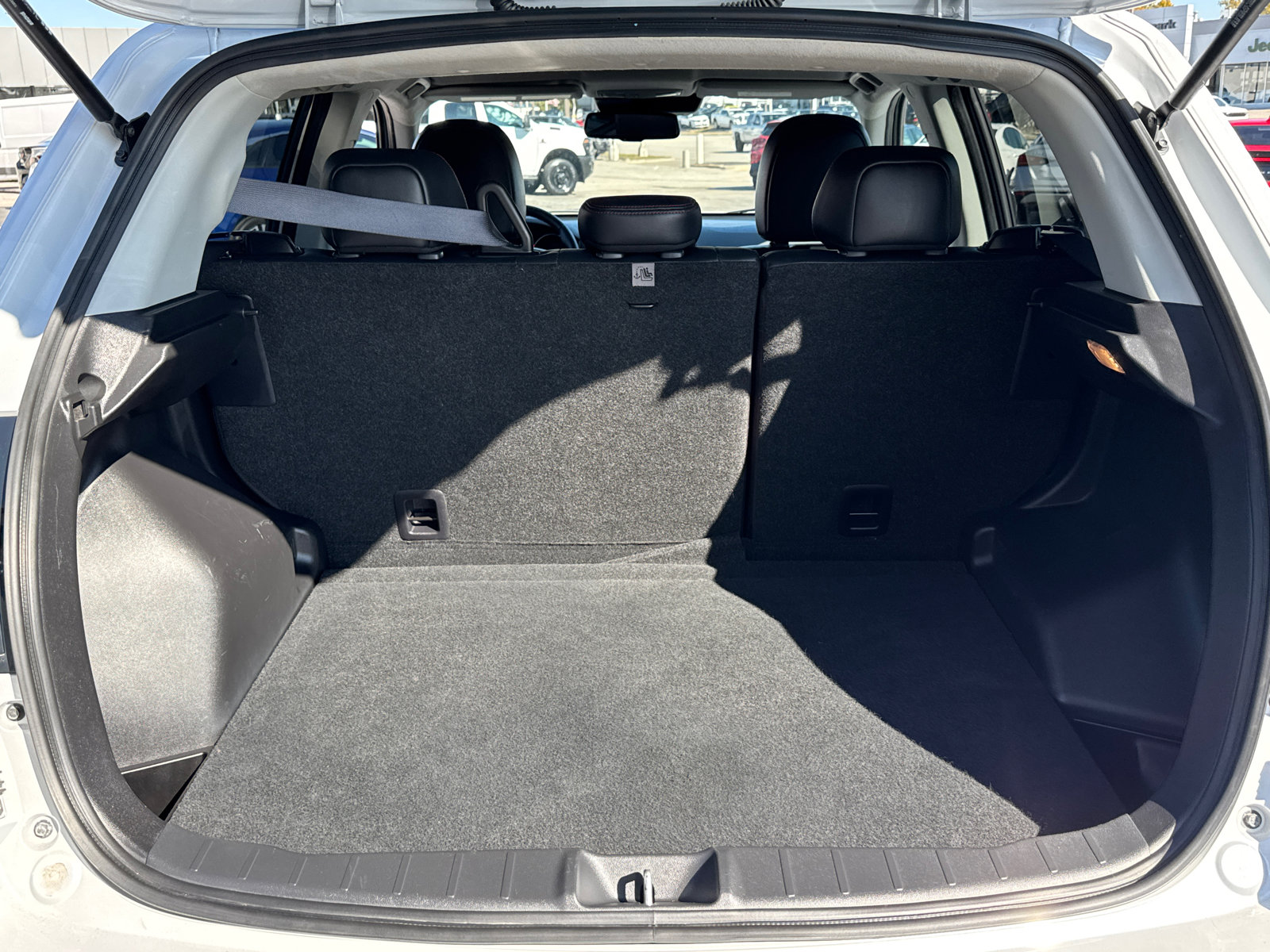 Used 2022 Mitsubishi Outlander Sport SE image 17