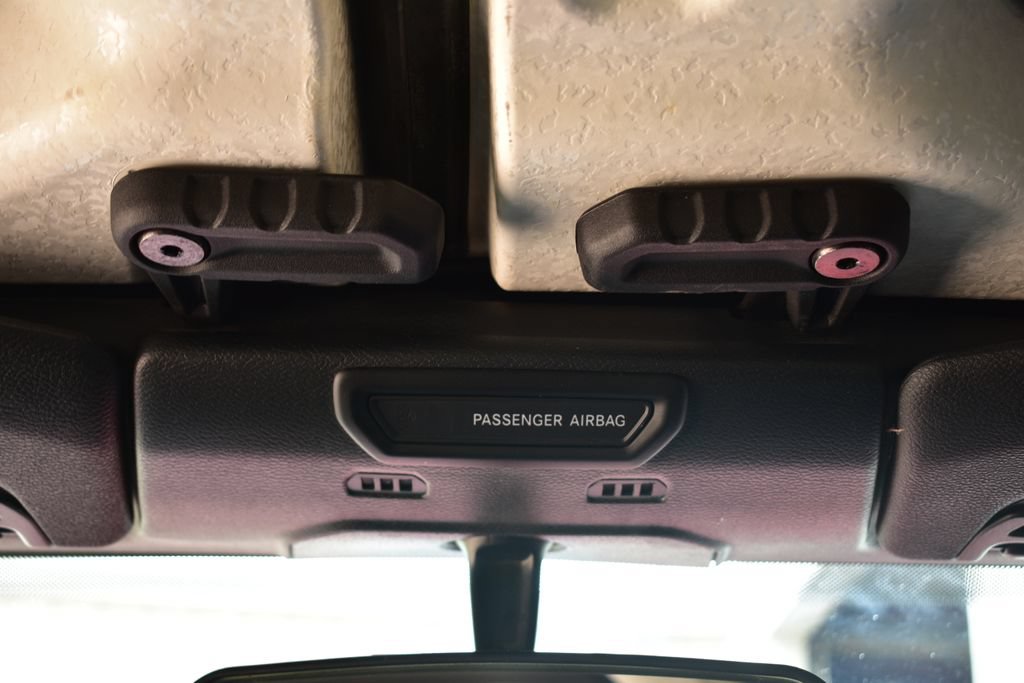 Used 2021 Jeep Wrangler Unlimited Sport AWD/4WD image 34