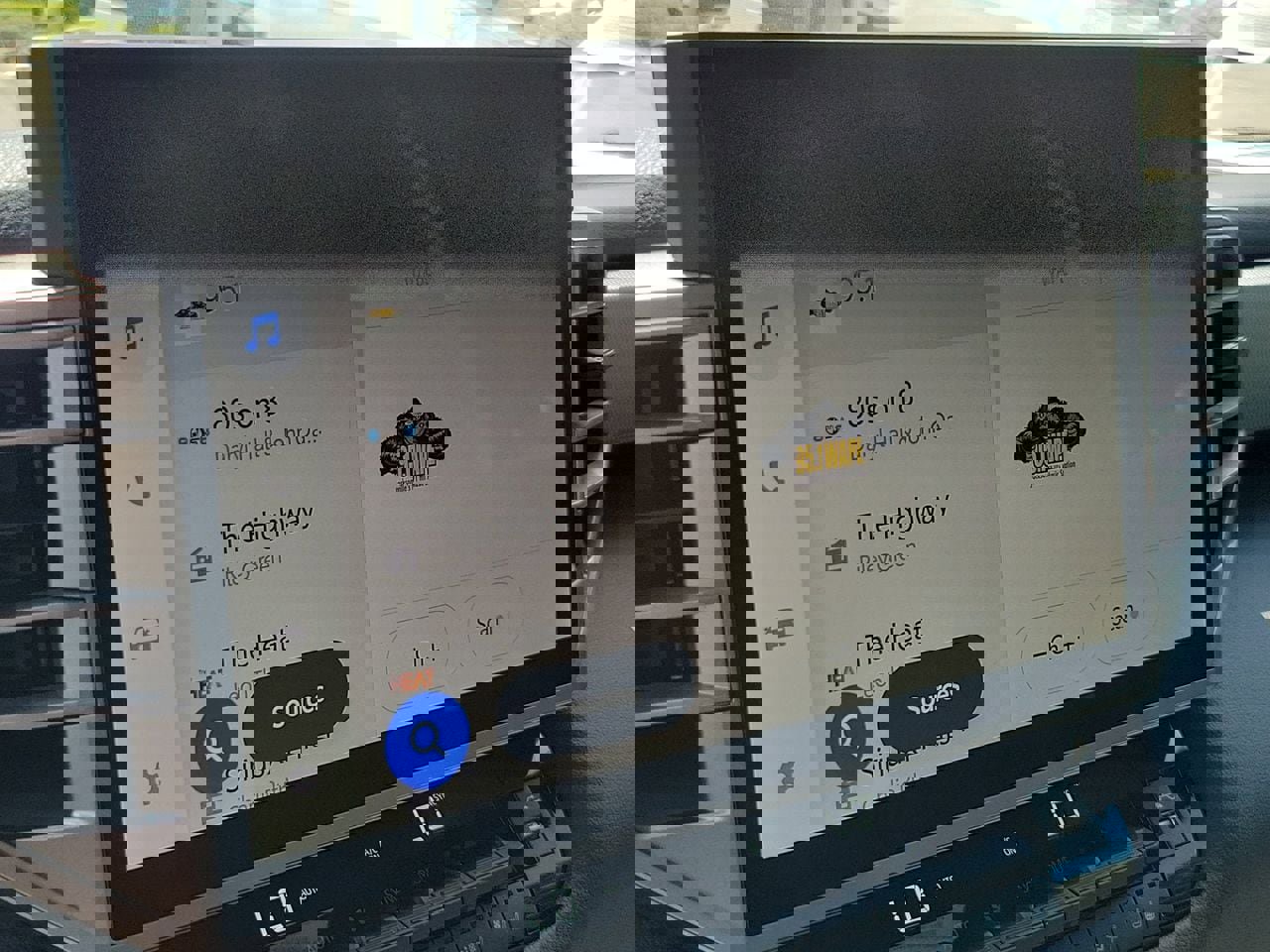 New 2026 Toyota Tundra Limited AWD/4WD image 23