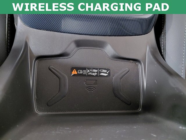 Certified 2019 Chevrolet Colorado Z71 image 8